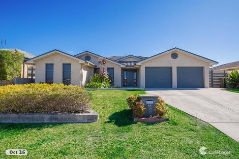 25 Jenna Dr, Raworth, NSW 2321