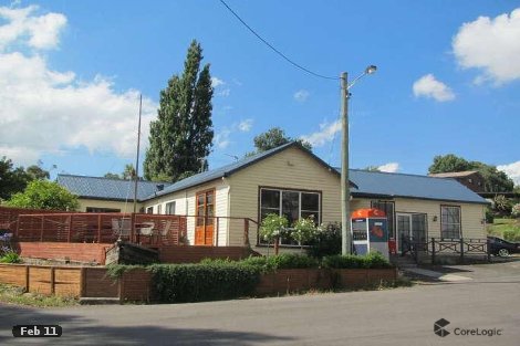 176 Hillwood Jetty Rd, Hillwood, TAS 7252