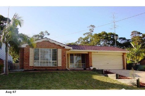 29 Donnelly Rd, Arcadia Vale, NSW 2283