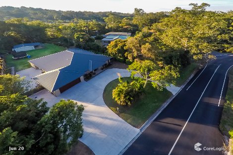 196 Blackall Range Rd, West Woombye, QLD 4559