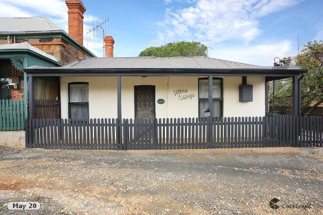 8 Paxton Tce, Burra, SA 5417