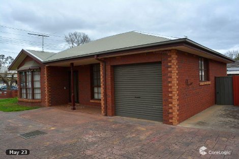 1/6 Waddell St, Bacchus Marsh, VIC 3340