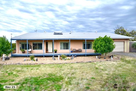 1 Mitchell St, Axedale, VIC 3551