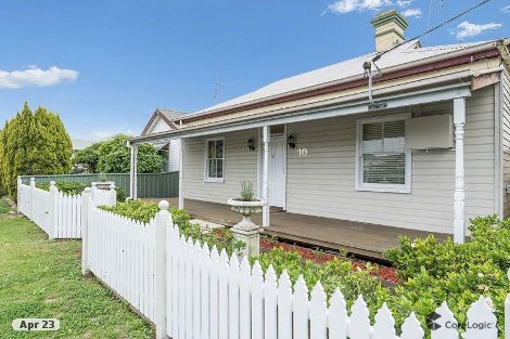 10 Bathurst St, Singleton, NSW 2330