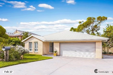 34 Old Quarry Cct, Helensburgh, NSW 2508