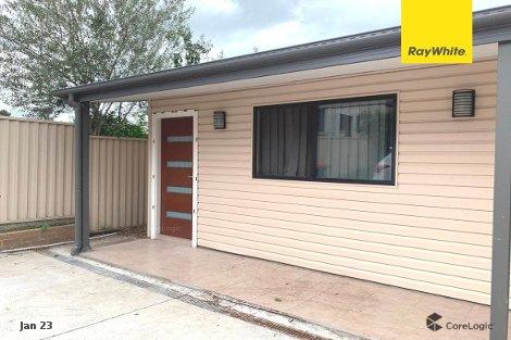 26 Gough St, Holroyd, NSW 2142