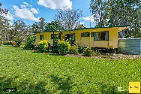 54 Cemetery Rd, Braemore, QLD 4313