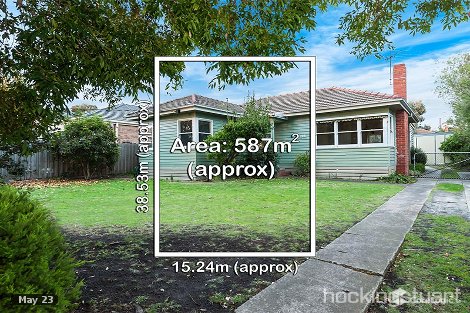 46 Nicol St, Highett, VIC 3190