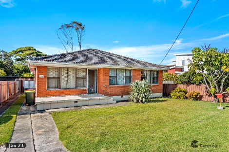 25a Barrack Ave, Barrack Heights, NSW 2528