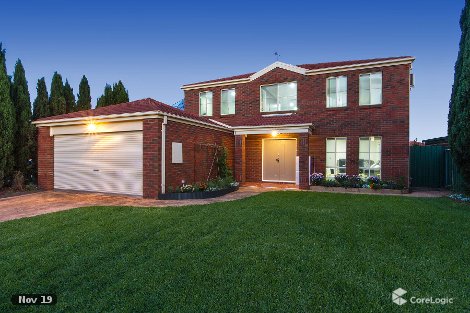 10 Rogers Cl, Burnside, VIC 3023