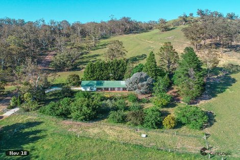 818 Marsden Swamp Rd, Lowther, NSW 2790