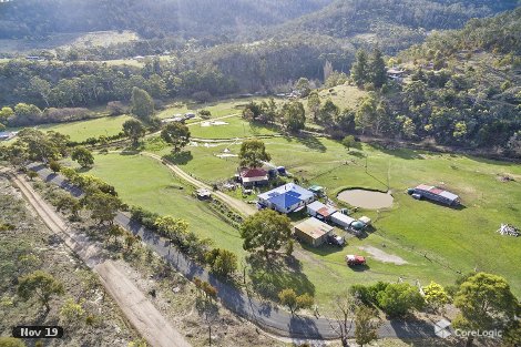 670 Back River Rd, Magra, TAS 7140