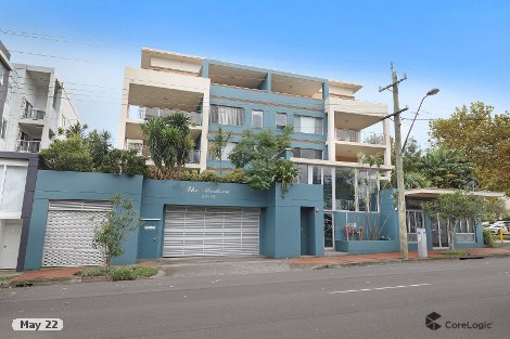 4/22 Victoria St, Wollongong, NSW 2500