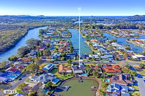 38 Mainsail St, Currumbin Waters, QLD 4223