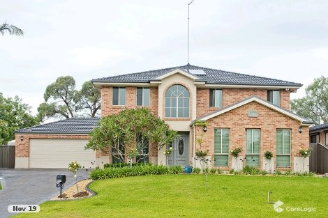 8 Areley Ct, Jamisontown, NSW 2750