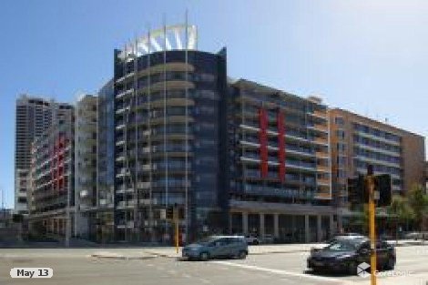 105/69 Milligan St, Perth, WA 6000