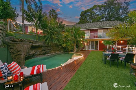 20 Charles Ct, North Rocks, NSW 2151