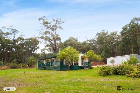 42 Hurns Rd, Blampied, VIC 3364