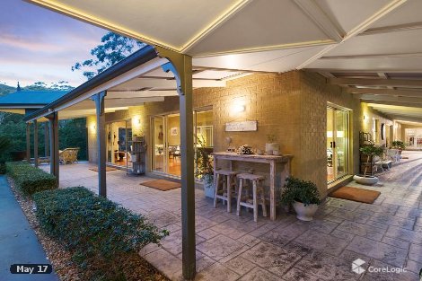 172 Petsch Creek Rd, Tallebudgera Valley, QLD 4228