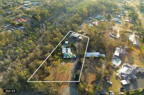 117 Eildon Cl, Munruben, QLD 4125