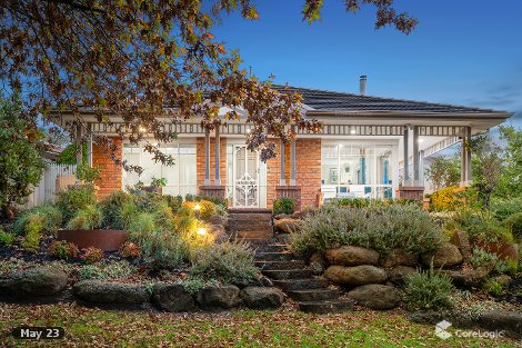 18 Pineview Ct, Lysterfield, VIC 3156
