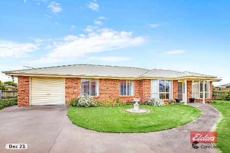 11 Dorothy Pl, West Ulverstone, TAS 7315