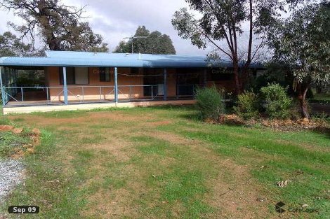 30 Hampstead Hills Dr, Gidgegannup, WA 6083