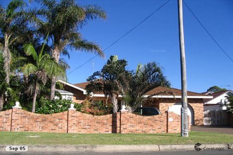 21 View St, Lake Illawarra, NSW 2528