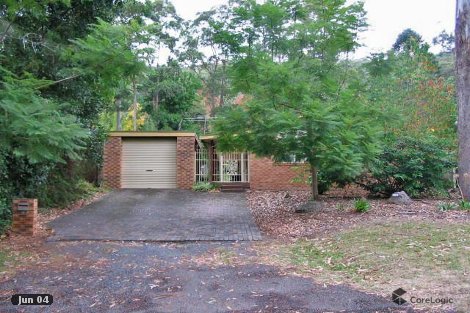 12 Wards Rd, Bensville, NSW 2251