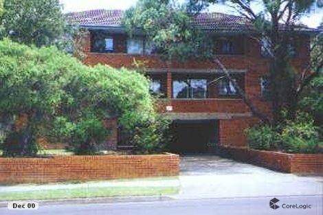 10/496 Merrylands Rd, Merrylands West, NSW 2160