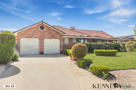 8 Cade St, Yarrawonga, VIC 3730