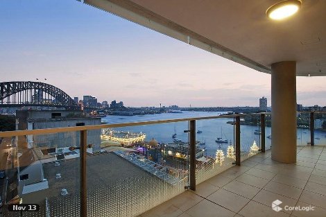 1001/8 Glen St, Milsons Point, NSW 2061