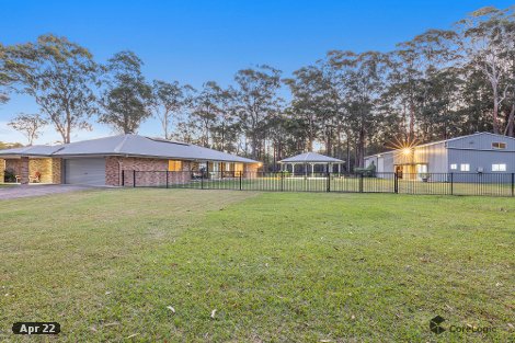 27 Bee Cl, Moonee Beach, NSW 2450