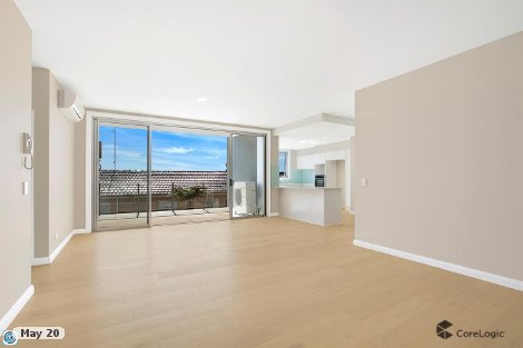 3/15 Park St, Wollongong, NSW 2500