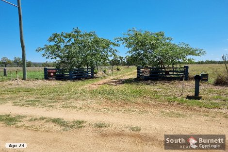 137 Mcphee Rd, Durong, QLD 4610