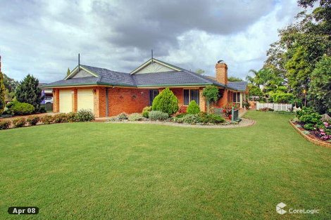 8 Ashwood Cl, Glenning Valley, NSW 2261