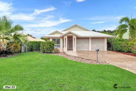 40 Bauldry Ave, Farrar, NT 0830