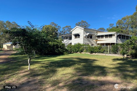 99 Koreelah St, Upper Lockyer, QLD 4352