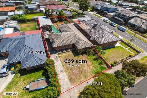 35 Collinson St, Keilor Park, VIC 3042