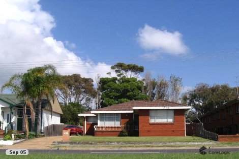 316 Shellharbour Rd, Barrack Heights, NSW 2528