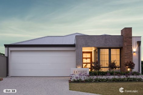 Lot 917 Aquamarine Pde, Treeby, WA 6164