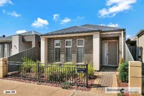 124 Petherton Rd, Andrews Farm, SA 5114