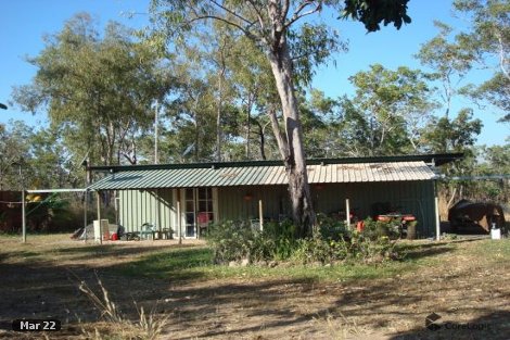 191 Barr Rd, Marrakai, NT 0822