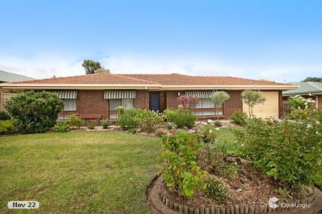 10 Niemeyer Cres, St Agnes, SA 5097