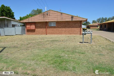 1/15 Tycannah St, Moree, NSW 2400