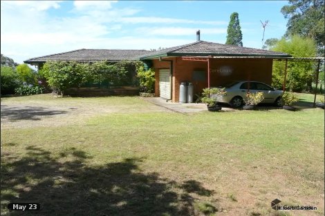 90 Frankum Dr, Orangeville, NSW 2570