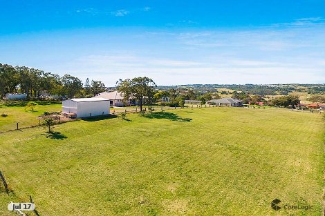 7 Sunrise Ct, Gowrie Junction, QLD 4352