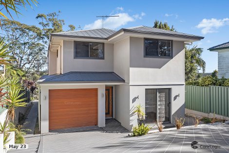 6a Warabin St, Waterfall, NSW 2233