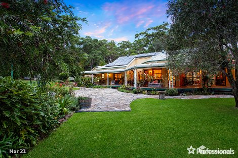 3 Yowie Cl, Bensville, NSW 2251