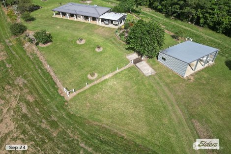 38 Tains Rd, Friday Pocket, QLD 4855